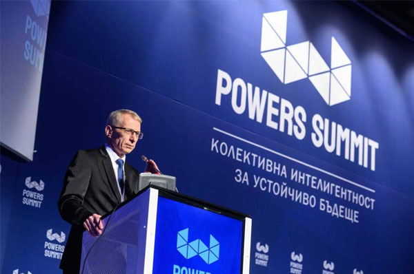 : Powers Summit 
