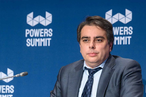 БТА: През първата половина на 2025 година България може да е пълноправен член на ОИСР, смята финансовият министър