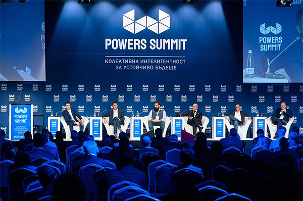 Фокус: Бизнес лидерите на Powers Summit обявиха своите 3 приоритета към властта