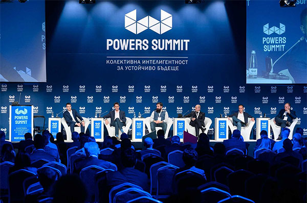 : Бизнес лидерите на Powers Summit обявиха своите 3 приоритета към властта