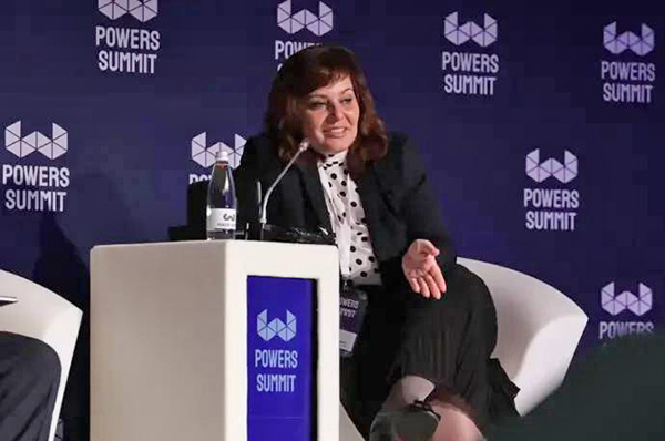 Dnes Bulgaria: Започва предизвикателството на форума „Powers summit“ с „Визия България 2050“
