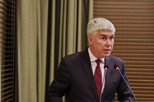 3e-news: Министър Малинов ще участва в Powers Summit 2024