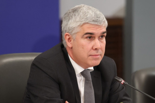 Гласове: Министър Малинов: България ще спре транзита на руски газ през 