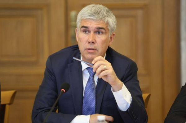 Епцентър: Владимир Малинов призова да не се прави социална политика през енергетиката