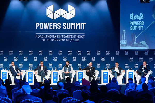 НОВА: По време на събитието ще се постави и началото на създаването на Визия България 2050