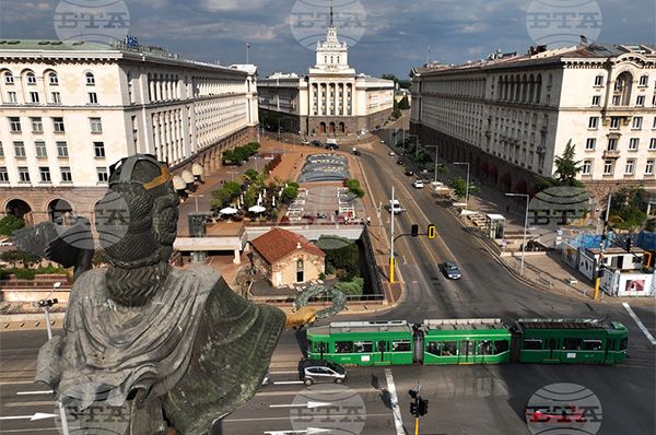 БТА: Sofia to Host 4th Edition of Powers Summit Tuesday