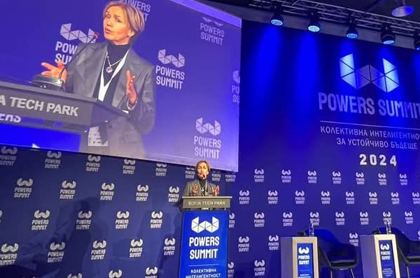 NewsHubBG.com: Четвъртото издание на форума „Пауърс Съмит“ (Powers Summit) събра днес в София ( снимки )