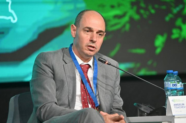 3e-news: Powers Summit: ЕСО представи плана си за пренос на електроенергия от Изток на Запад