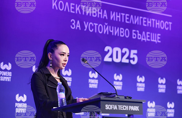 БТА: Темите на „Пауърс Съмит