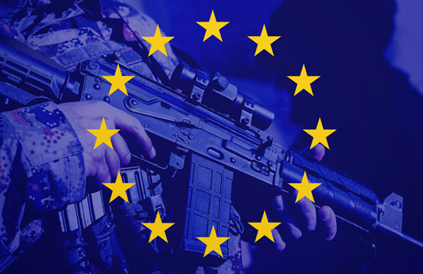 News.bg: Зорница Венкова: Епохата на надпреварата на великите сили се завръща