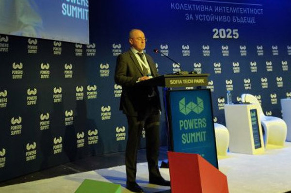 Cross.bg: Красимир Ненов: Развитието на редкоземните елементи може да даде шанс комплексът „Марица-изток