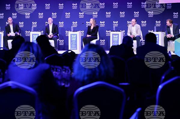 БТА: Powers Summit - форум - панел Образование и конкурентоспособност като приоритет за националната сигурност и икономиката