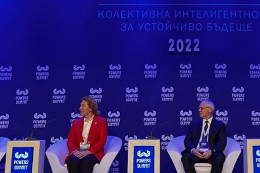 Асоциация на индустриалния капитал: Васил Велев на Power Summit 2022: средствата по ПВУ за 6000 mwh батерии трябва да бъдат пренасочени към изграждане на системи за съхранение на енергия от веи за собствени нужди на предприятията, павец и развитие на мрежите