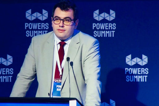 Банкеръ: На Powers Summit 2022: По-малко администрация, повече вносни кадри