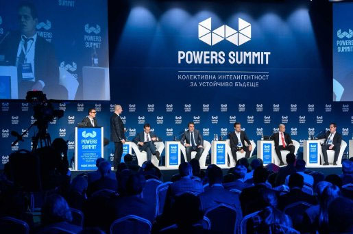 Брашнова Асоциация Полимери: Powers Summit 2022 ВЛАСТ, ЧУВАЙ!