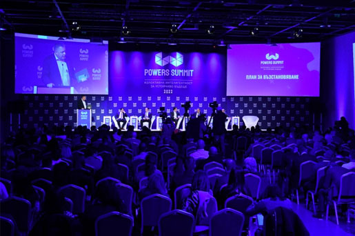 BGlobal: Устойчивото развитие е бъдещето