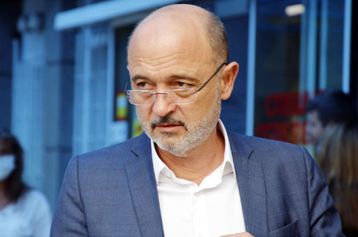 БНР: Министър Меджидиев: ЕБВР ще подпомогне анализа за националната детска болница