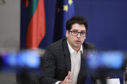 Евроком: Пеканов: 