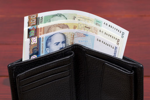 : Близо 70% от българите не са удовлетворени от доходите си