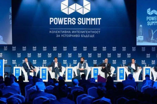 : Власт и бизнес се срещат на Powers Summit 2022 Копирано от standartnews.com