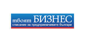 Твоя Бизнес