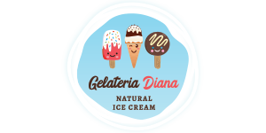Джелатерия Диана