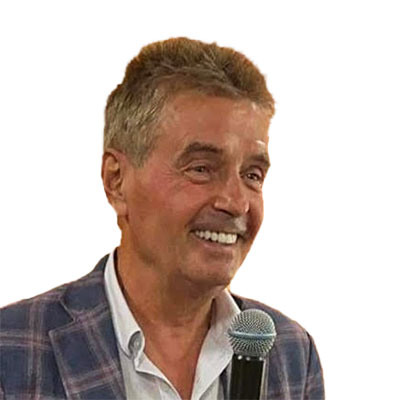 Асен Александров