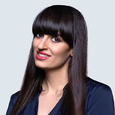 Ангелина Борисова