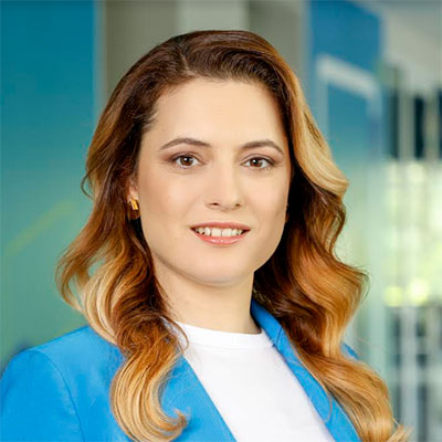 Анелия Иванова