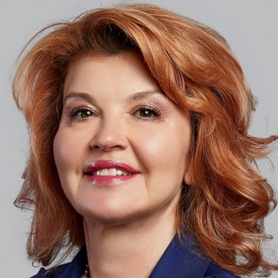 Диана Митева
