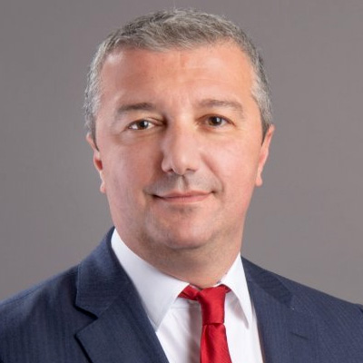 Драгомир Стойнев