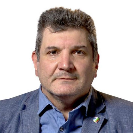 Георги Ганев