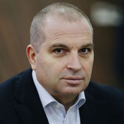 Гроздан Караджов