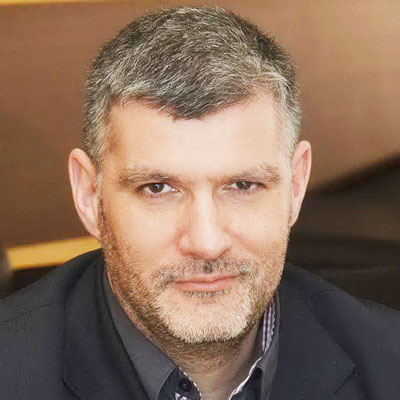 Проф. д-р Георги Момеков