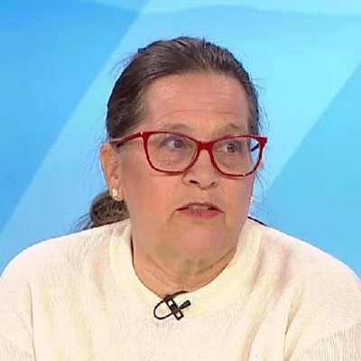 д-р Гергана Николова