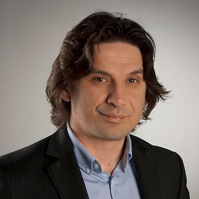 Халил Летифов