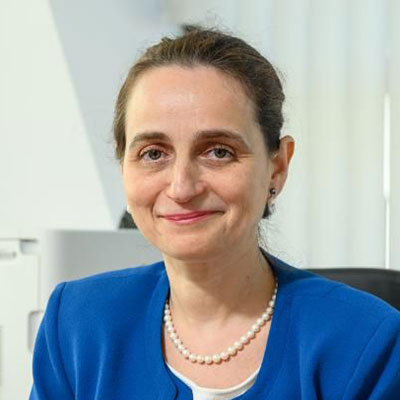 Йорданка Чобанова