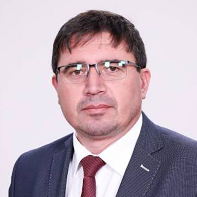 Исмаил Осман