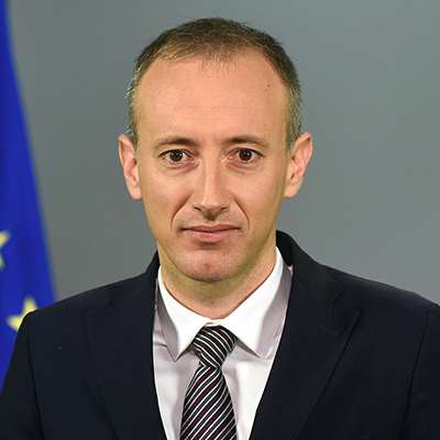 Красимир Вълчев