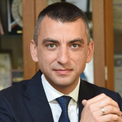 инж. Мартин Георгиев