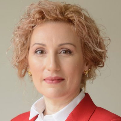 Меглена Русинова