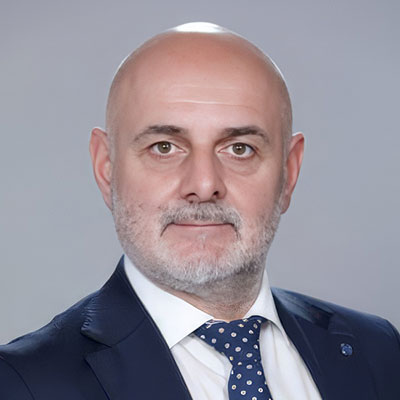 Цветан Енчев