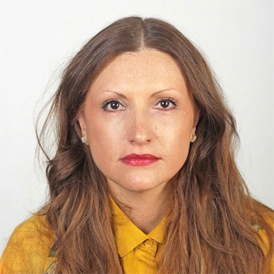 Веселина Минчева