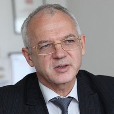 инж. Васил Велев